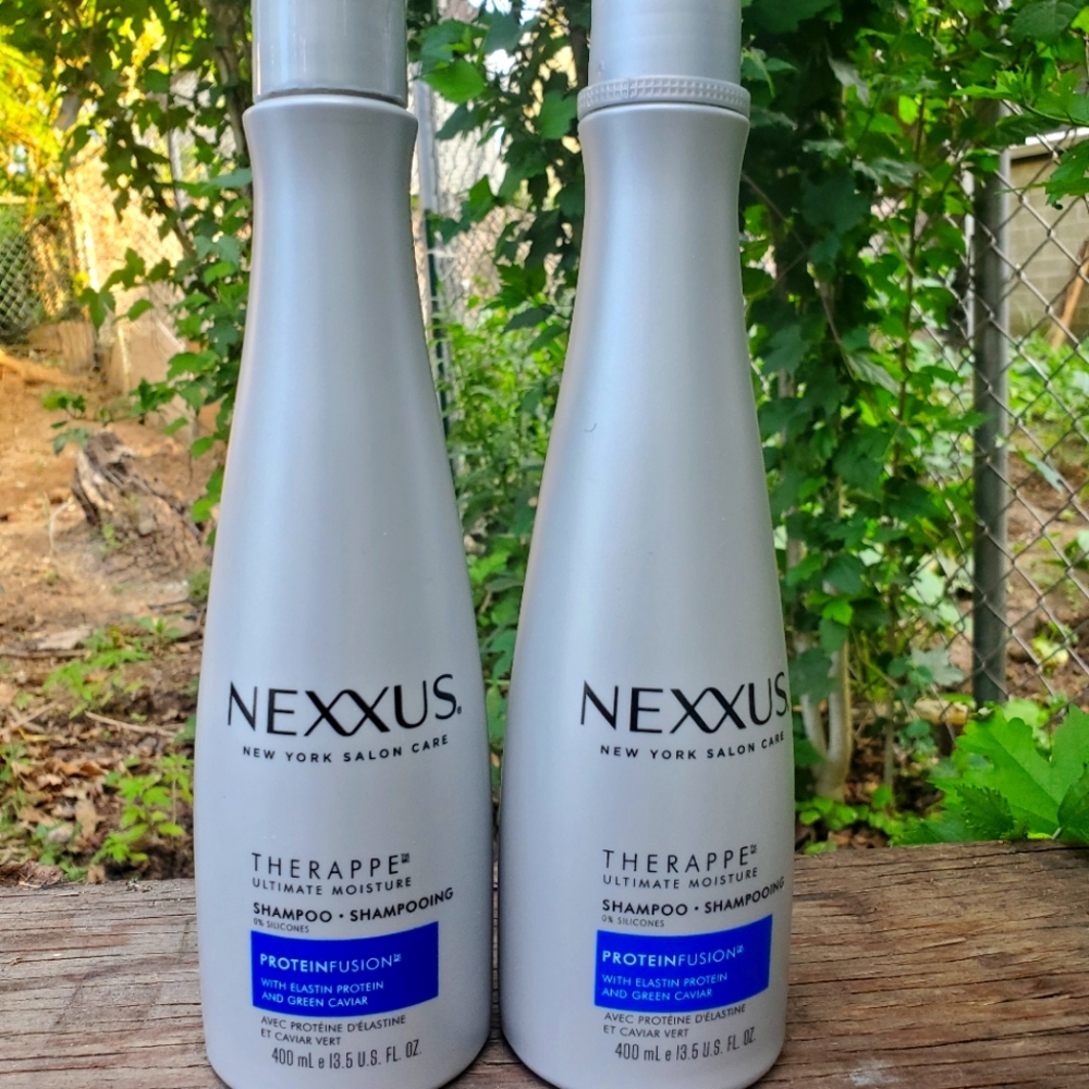 Nexxus Therappe